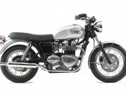 Triumph Bonneville